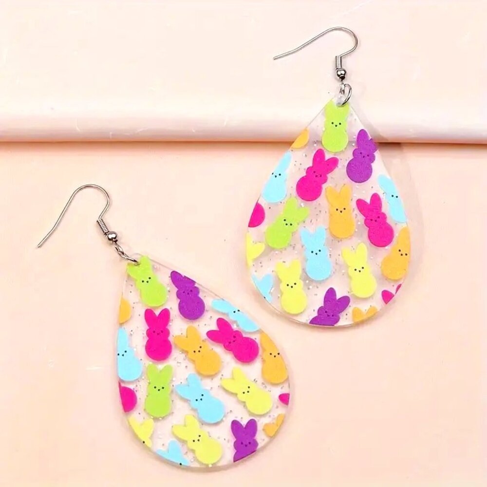 SPRING PEEPS